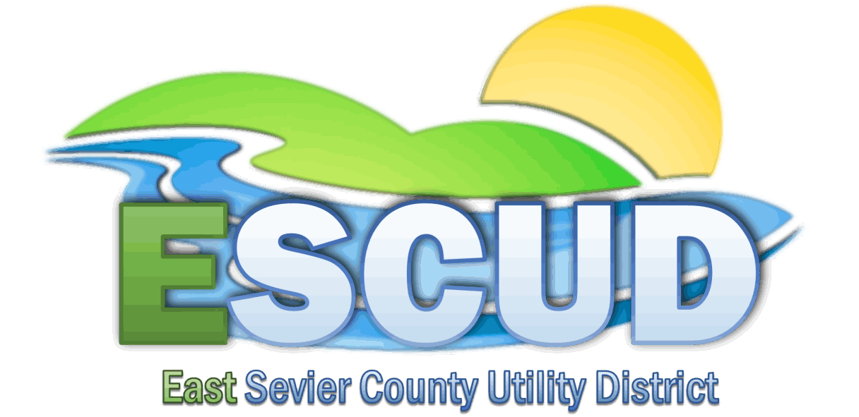 ESCUD East Sevier County Utility District